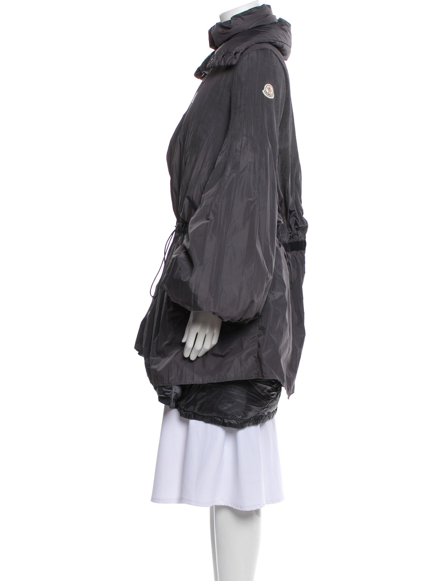 Moncler Parka